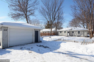 Photo for 5118 Russell Avenue N, Minneapolis, MN 55430 - Listing #5683482 5118 Russell Avenue N, Minneapolis, MN 55430