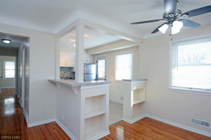 Photo for 5118 Russell Avenue N, Minneapolis, MN 55430 - Listing #5683482 5118 Russell Avenue N, Minneapolis, MN 55430
