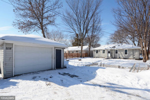 Photo for 5118 Russell Avenue N, Minneapolis, MN 55430 - Listing #5683482 5118 Russell Avenue N, Minneapolis, MN 55430