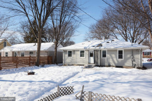 Photo for 5118 Russell Avenue N, Minneapolis, MN 55430 - Listing #5683482 5118 Russell Avenue N, Minneapolis, MN 55430