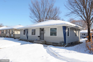 Photo for 5118 Russell Avenue N, Minneapolis, MN 55430 - Listing #5683482 5118 Russell Avenue N, Minneapolis, MN 55430
