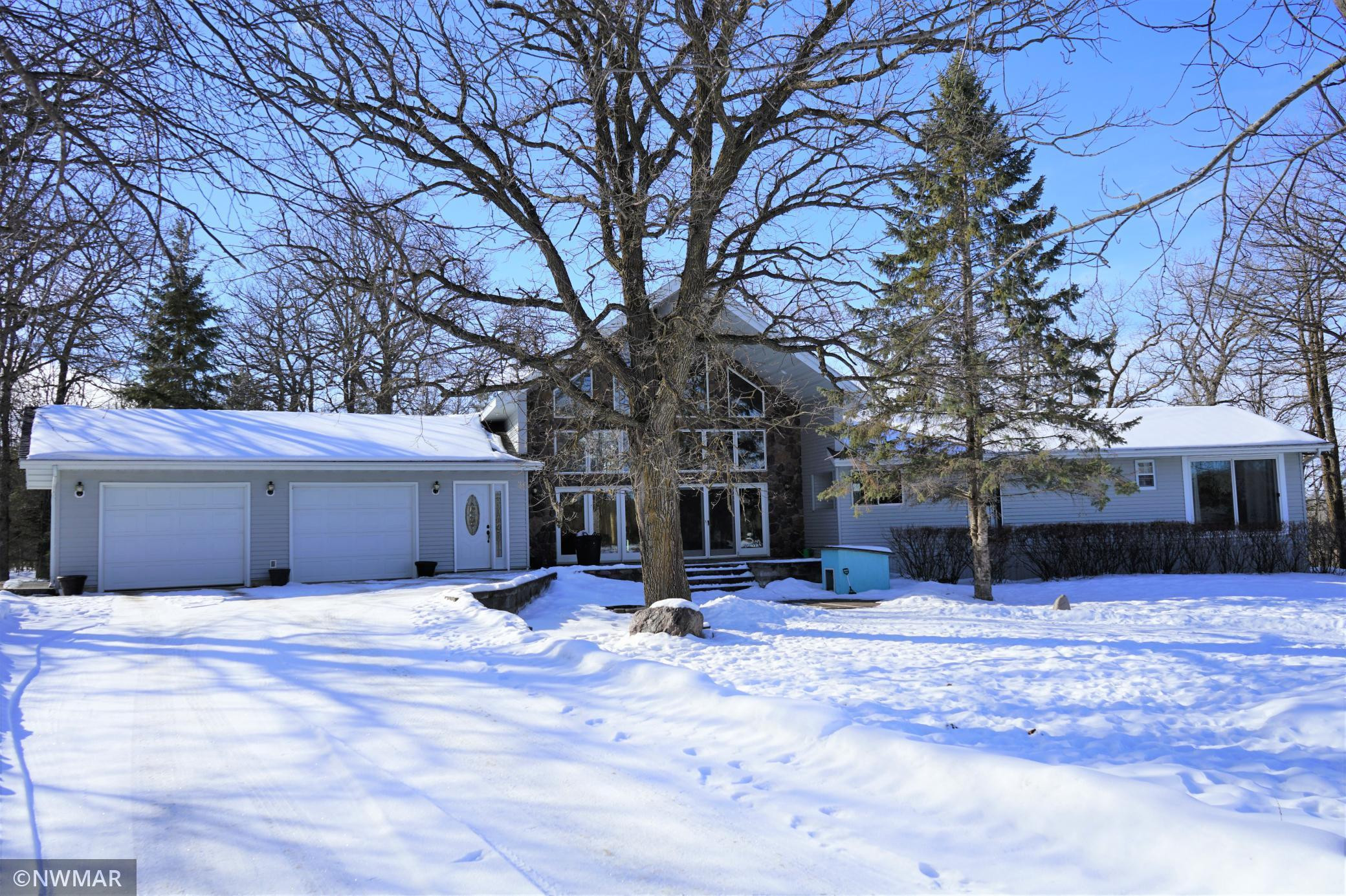 Photo for 43540 277th Street, Roseau, MN 56751 - Listing #5716234 43540 277th Street, Roseau, MN 56751