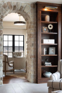 Photo for 835 Hunt Farm Road, Long Lake, MN 55356 - Listing #5693151 The stone archways within this home are absolutely stunning. Every stone is solid limestone.