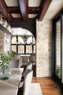 Photo for 835 Hunt Farm Road, Long Lake, MN 55356 - Listing #5693151 This warm and inviting home is surrounded by the natural beauty of stone, wood and iron.