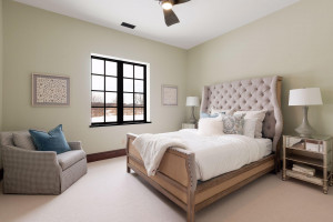 Photo for 835 Hunt Farm Road, Long Lake, MN 55356 - Listing #5693151 The guest suite located in the lower level includes a full bathroom.