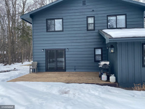 214 Oak Road, Warroad, MN 56763