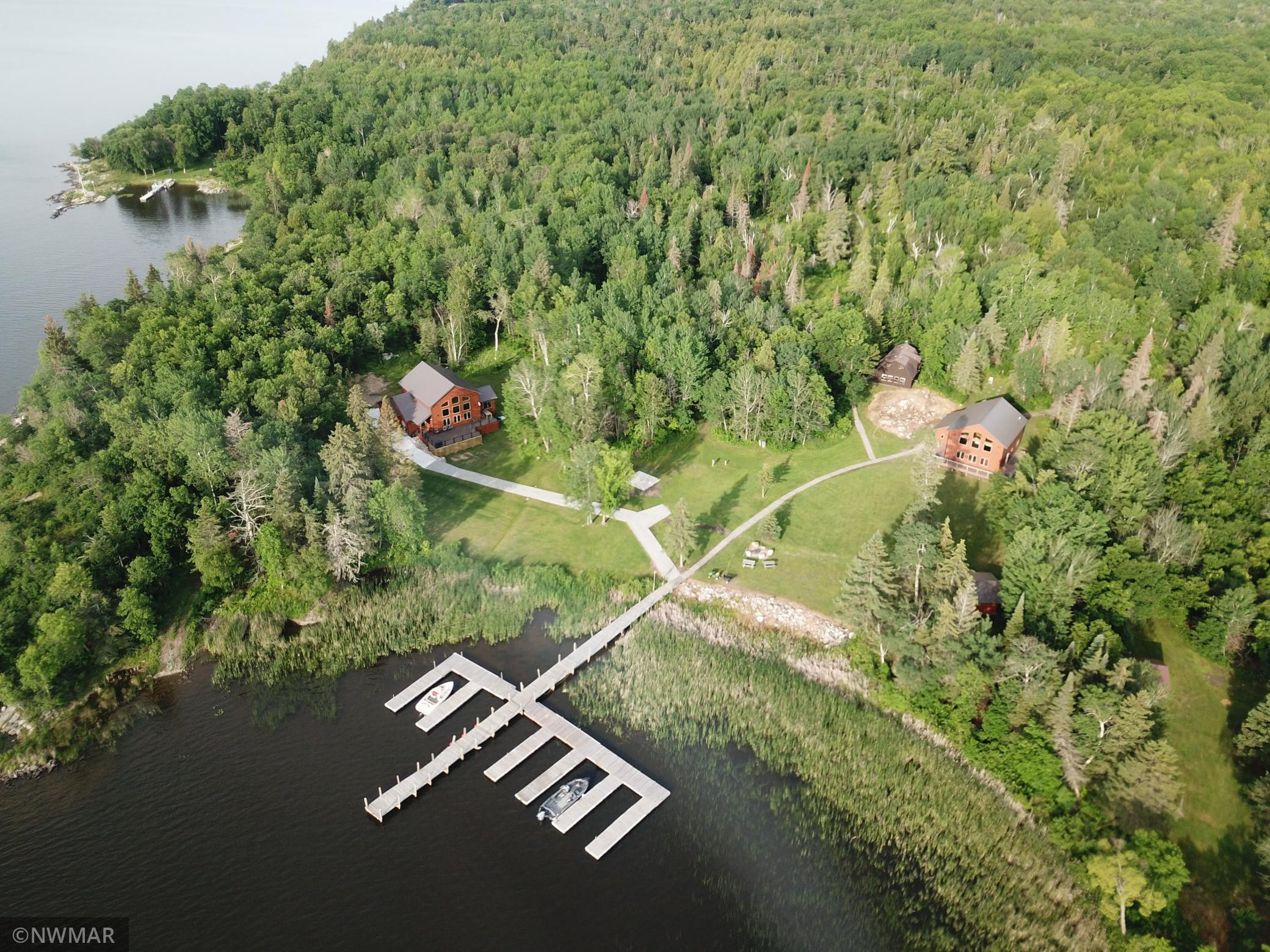 NW Angle & Islands Real Estate For Sale