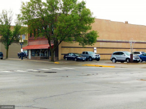 Photo for 206 Minnesota Avenue NW, 4, Bemidji, MN 56601 - Listing #5699224 Great Space in Downtown Bemidji with parking lots on both sides of the building