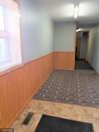 Photo for 206 Minnesota Avenue NW, 4, Bemidji, MN 56601 - Listing #5699224 Suite 5/$400 per month looking torwards the door to the restrooms.