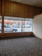 Photo for 206 Minnesota Avenue NW, 4, Bemidji, MN 56601 - Listing #5699224 Newer window face Minnesota Ave, great place to display your goods or signage.