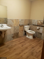 Photo for 206 Minnesota Avenue NW, 4, Bemidji, MN 56601 - Listing #5699224 2 newer remodeled restrooms share by both units