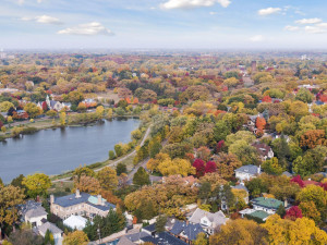 Photo for 2201 E Lake Of The Isles Parkway, Minneapolis, MN 55405 - Listing #5353233 2201 E Lake Of The Isles Parkway, Minneapolis, MN 55405
