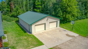 Photo for 53939 Sandy Ridge Road NE, Waskish, MN 56685 - Listing #5644767 53939 Sandy Ridge Road NE, Waskish, MN 56685