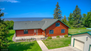 Photo for 53939 Sandy Ridge Road NE, Waskish, MN 56685 - Listing #5644767 53939 Sandy Ridge Road NE, Waskish, MN 56685