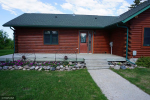 Photo for 53939 Sandy Ridge Road NE, Waskish, MN 56685 - Listing #5644767 53939 Sandy Ridge Road NE, Waskish, MN 56685