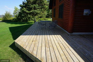 Photo for 53939 Sandy Ridge Road NE, Waskish, MN 56685 - Listing #5644767 53939 Sandy Ridge Road NE, Waskish, MN 56685