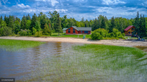 Photo for 53939 Sandy Ridge Road NE, Waskish, MN 56685 - Listing #5644767 53939 Sandy Ridge Road NE, Waskish, MN 56685