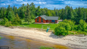 Photo for 53939 Sandy Ridge Road NE, Waskish, MN 56685 - Listing #5644767 53939 Sandy Ridge Road NE, Waskish, MN 56685