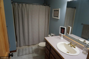 Photo for 53939 Sandy Ridge Road NE, Waskish, MN 56685 - Listing #5644767 53939 Sandy Ridge Road NE, Waskish, MN 56685