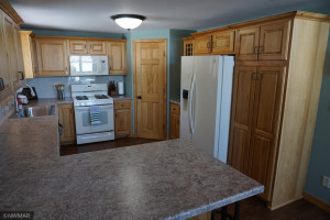 Photo for 53939 Sandy Ridge Road NE, Waskish, MN 56685 - Listing #5644767 53939 Sandy Ridge Road NE, Waskish, MN 56685