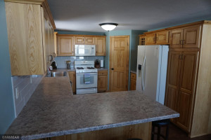 Photo for 53939 Sandy Ridge Road NE, Waskish, MN 56685 - Listing #5644767 53939 Sandy Ridge Road NE, Waskish, MN 56685