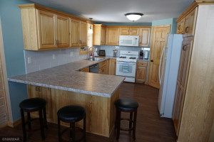 Photo for 53939 Sandy Ridge Road NE, Waskish, MN 56685 - Listing #5644767 53939 Sandy Ridge Road NE, Waskish, MN 56685
