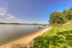 Photo for 3465 County Road 44, Minnetrista, MN 55364 - Listing #5717059 192 ft of Lake Minnetonka shoreline. The bay is approved for sea planes.