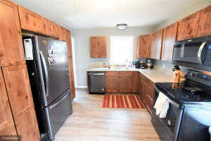 Photo for 600 6th Avenue NE, Roseau, MN 56751 - Listing #5698950 600 6th Avenue NE, Roseau, MN 56751
