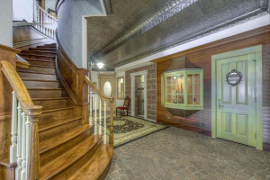 Photo for 3465 County Road 44, Minnetrista, MN 55364 - Listing #5717059 Walkout level replicates cobblestone street with beauty shop, pub & wine cellar.