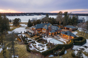 Photo for 3350 Fox Street, Long Lake, MN 55356 - Listing #5724996 3350 Fox Street, Long Lake, MN 55356