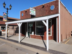 Photo for 316 Main Avenue S, Park Rapids, MN 56470 - Listing #5725741 2 - Retail Pet Store - Business, inventory, building along with 2 rental units included in price.