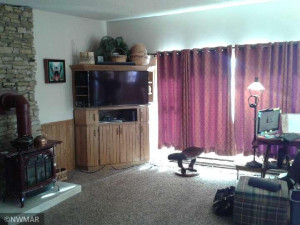Photo for 14033 Jay Court NE, Bemidji, MN 56601 - Listing #5726596 14033 Jay Court NE, Bemidji, MN 56601