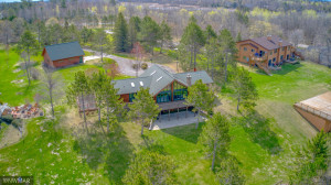 Photo for 3515 Waville Road NE, Bemidji, MN 56601 - Listing #5725589 3515 Waville Road NE, Bemidji, MN 56601
