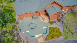 Photo for 3515 Waville Road NE, Bemidji, MN 56601 - Listing #5725589 3515 Waville Road NE, Bemidji, MN 56601