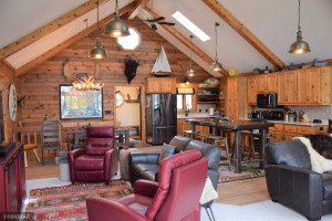 Photo for 3515 Waville Road NE, Bemidji, MN 56601 - Listing #5725589 3515 Waville Road NE, Bemidji, MN 56601