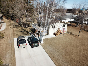 803 Elk Street NW, Warroad, MN 56763