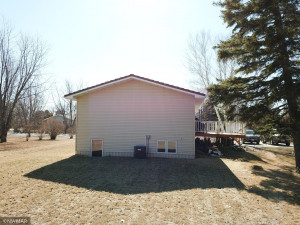 803 Elk Street NW, Warroad, MN 56763