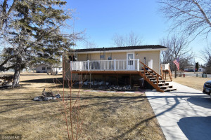 803 Elk Street NW, Warroad, MN 56763