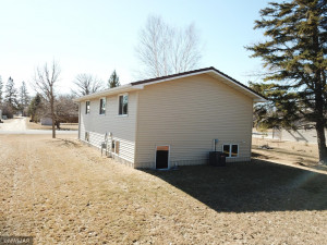 803 Elk Street NW, Warroad, MN 56763