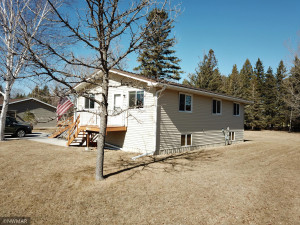 803 Elk Street NW, Warroad, MN 56763