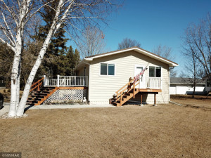 Photo for 803 Elk Street NW, Warroad, MN 56763 - Listing #5726515 803 Elk Street NW, Warroad, MN 56763