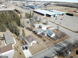 Photo for 803 Elk Street NW, Warroad, MN 56763 - Listing #5726515 803 Elk Street NW, Warroad, MN 56763