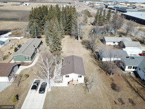 803 Elk Street NW, Warroad, MN 56763