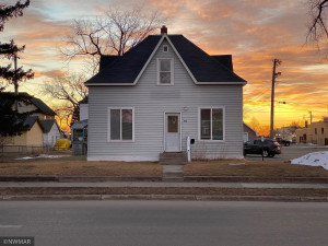 Photo for 416 Irvine Avenue NW, Bemidji, MN 56601 - Listing #5711525 416 Irvine Avenue NW, Bemidji, MN 56601