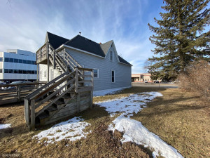 Photo for 416 Irvine Avenue NW, Bemidji, MN 56601 - Listing #5711525 416 Irvine Avenue NW, Bemidji, MN 56601