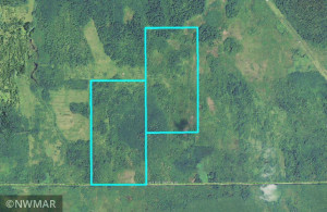 Photo for TBD 87th Street SE, Baudette, MN 56623 - Listing #5727336 TBD 87th Street SE, Baudette, MN 56623