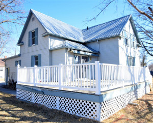 Photo for 499 Main Street North, Greenbush, MN 56726 - Listing #5698525 499 Main Street North, Greenbush, MN 56726