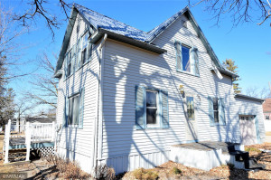 Photo for 499 Main Street North, Greenbush, MN 56726 - Listing #5698525 499 Main Street North, Greenbush, MN 56726