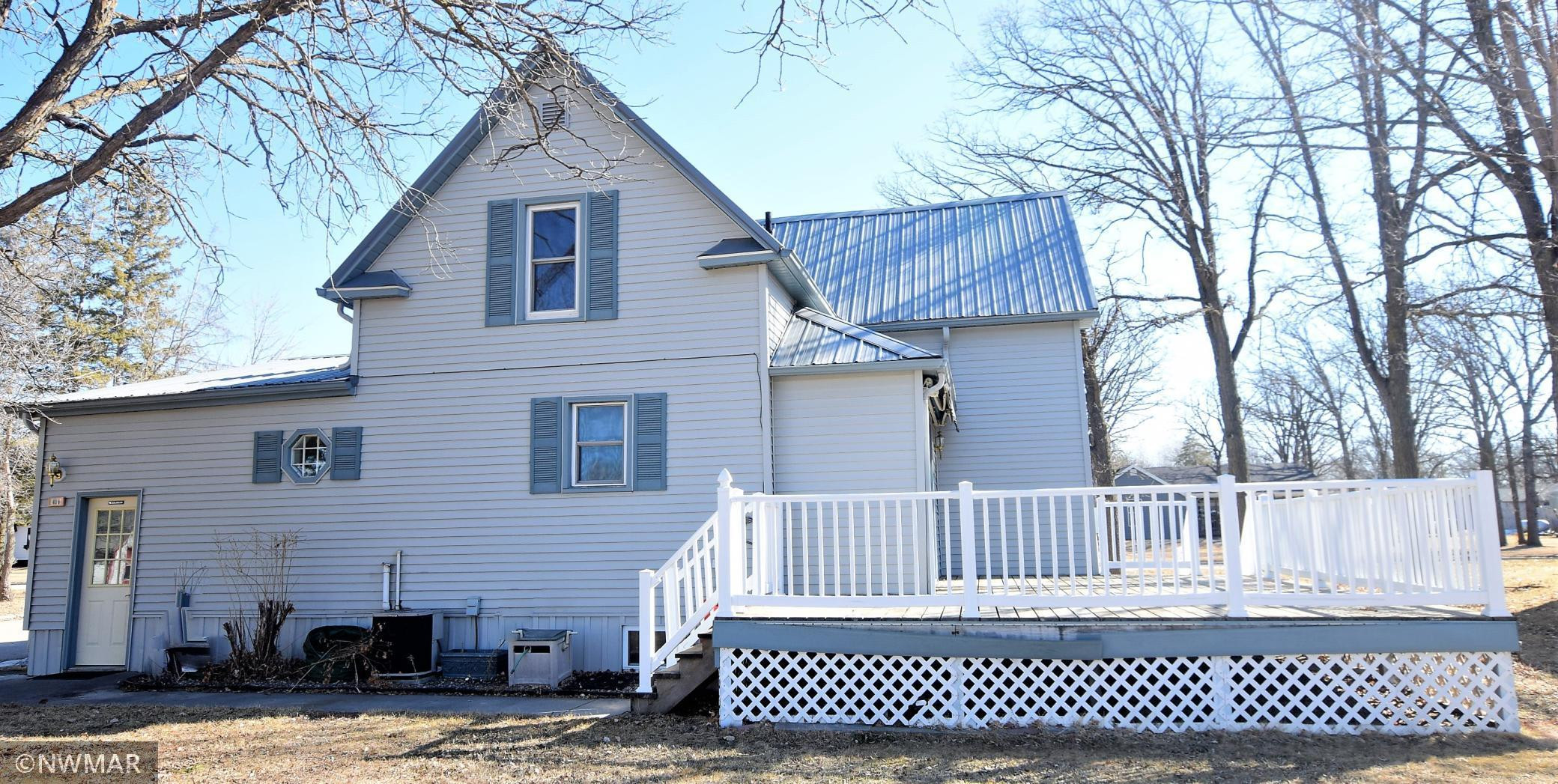 499 Main Street North, Greenbush, MN 56726 (MLS 5698525) Pahlen Realty