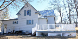 Photo for 499 Main Street North, Greenbush, MN 56726 - Listing #5698525 499 Main Street North, Greenbush, MN 56726